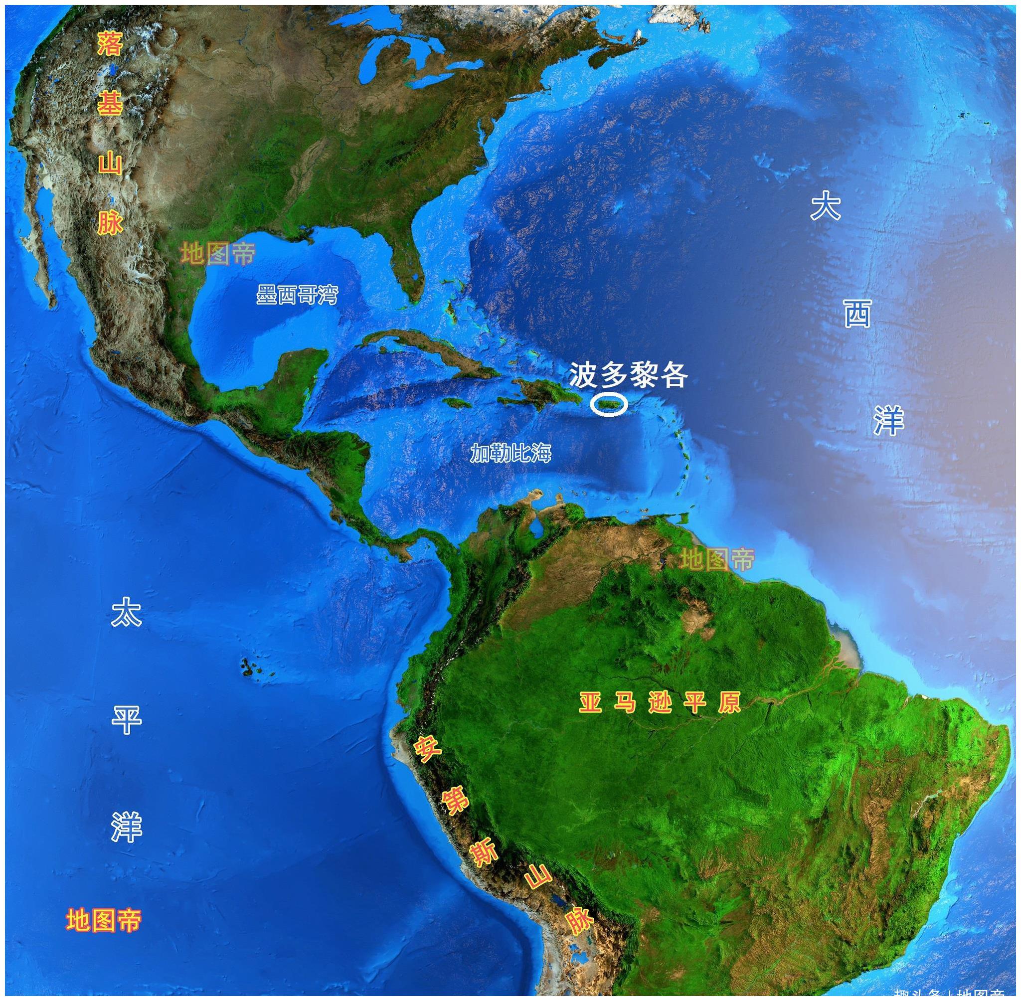 波多黎各想成为美国第五十一个州为何遭到拒绝