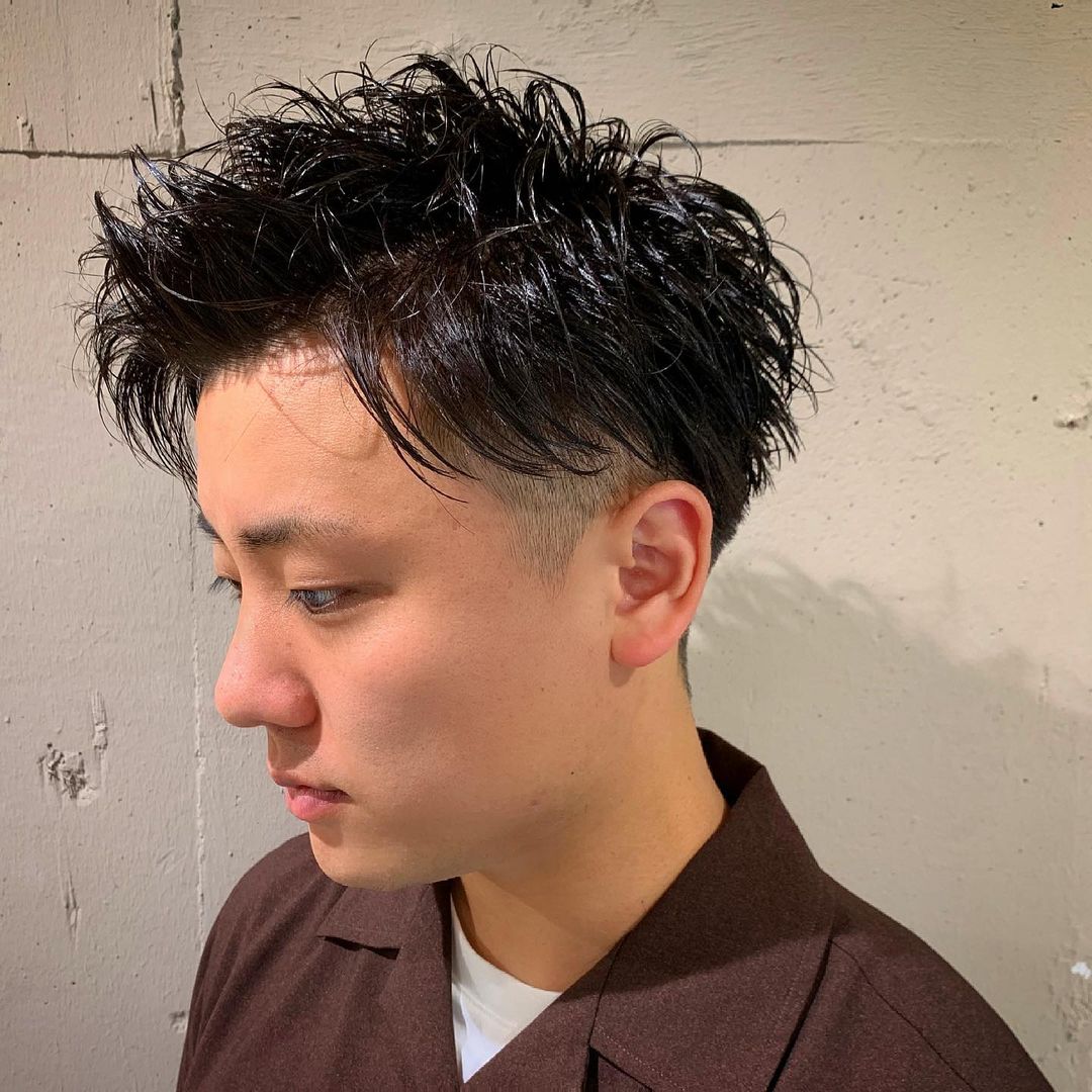 男发别乱剪,选这17款就对了,时尚有型真帅气|发型|男发|时尚_新浪新闻