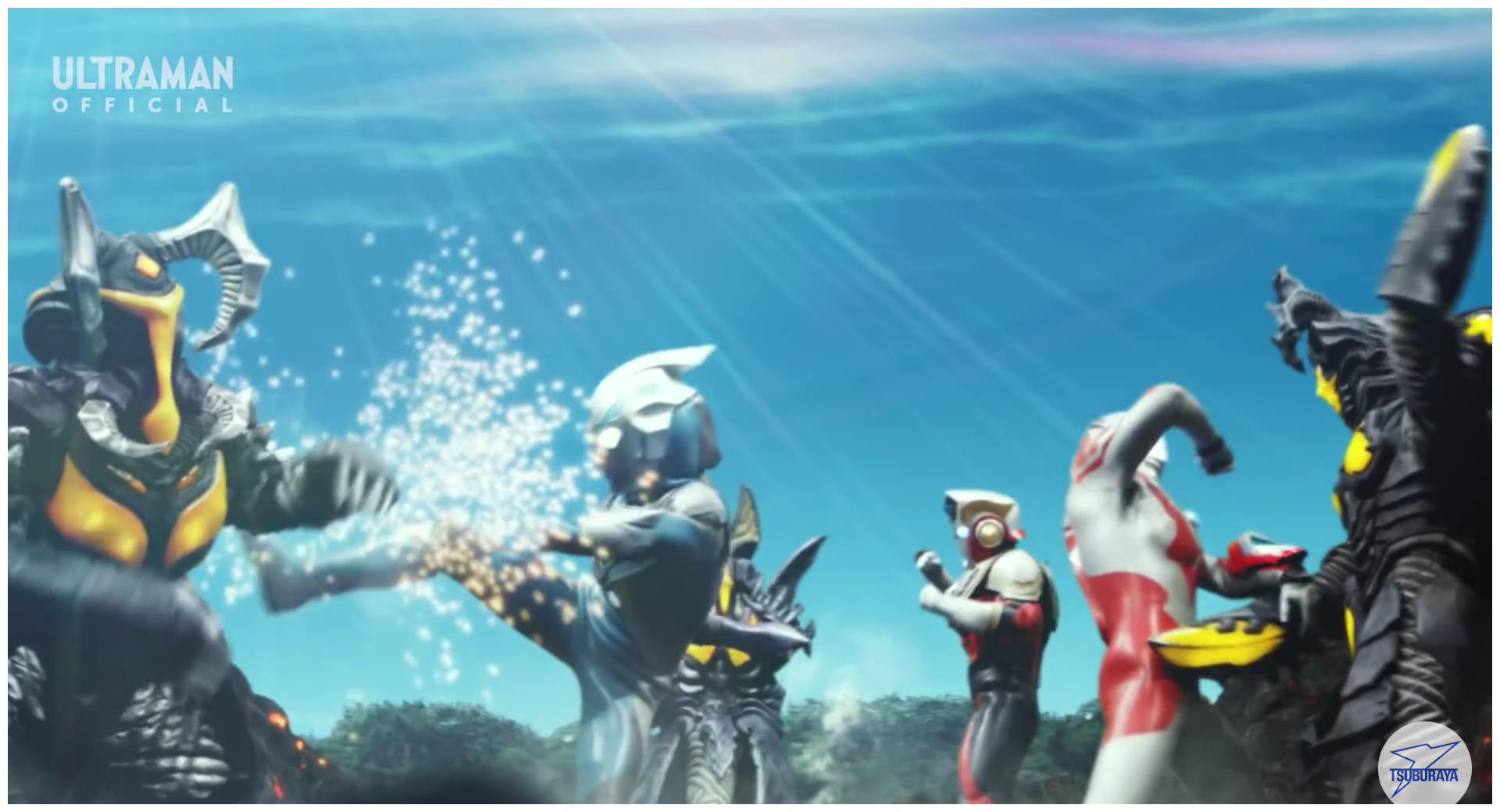 奥特银河格斗最新一集展现何为剧情杀海帕杰顿遭史诗性大削弱