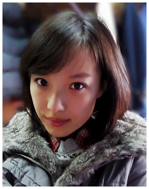 经得起大银幕苛刻的镜头考验谋女郎倪妮依旧美得无可挑剔