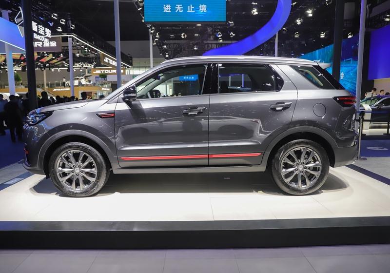 长安cs55 plus蓝鲸版今日上市 预售10.