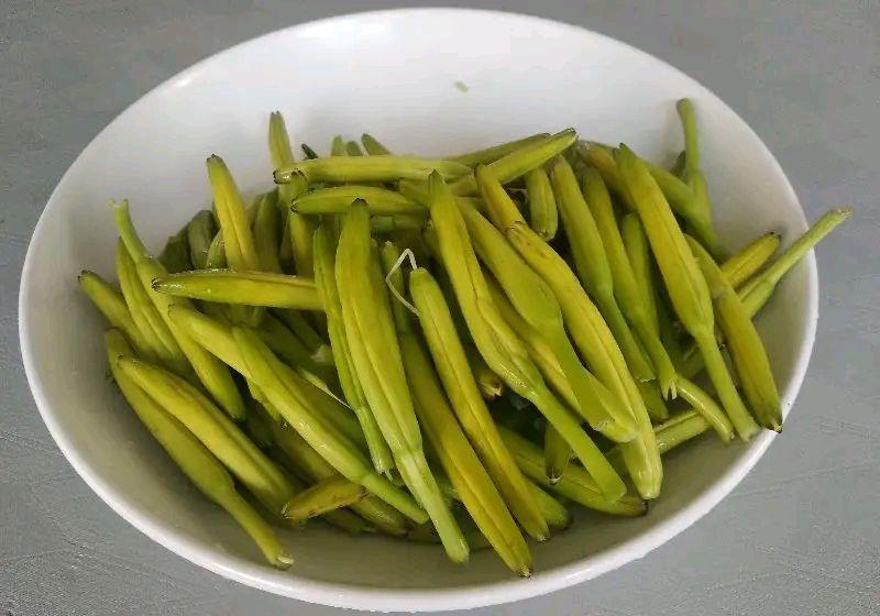 小暑将至,别忘了给家人常吃"聪明菜",助力全家平安入伏