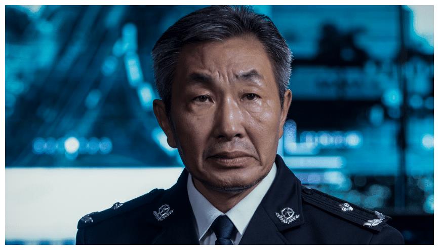 《黑白禁区》官宣最新剧照,欧豪搭档实力演员,这下收视要爆棚了