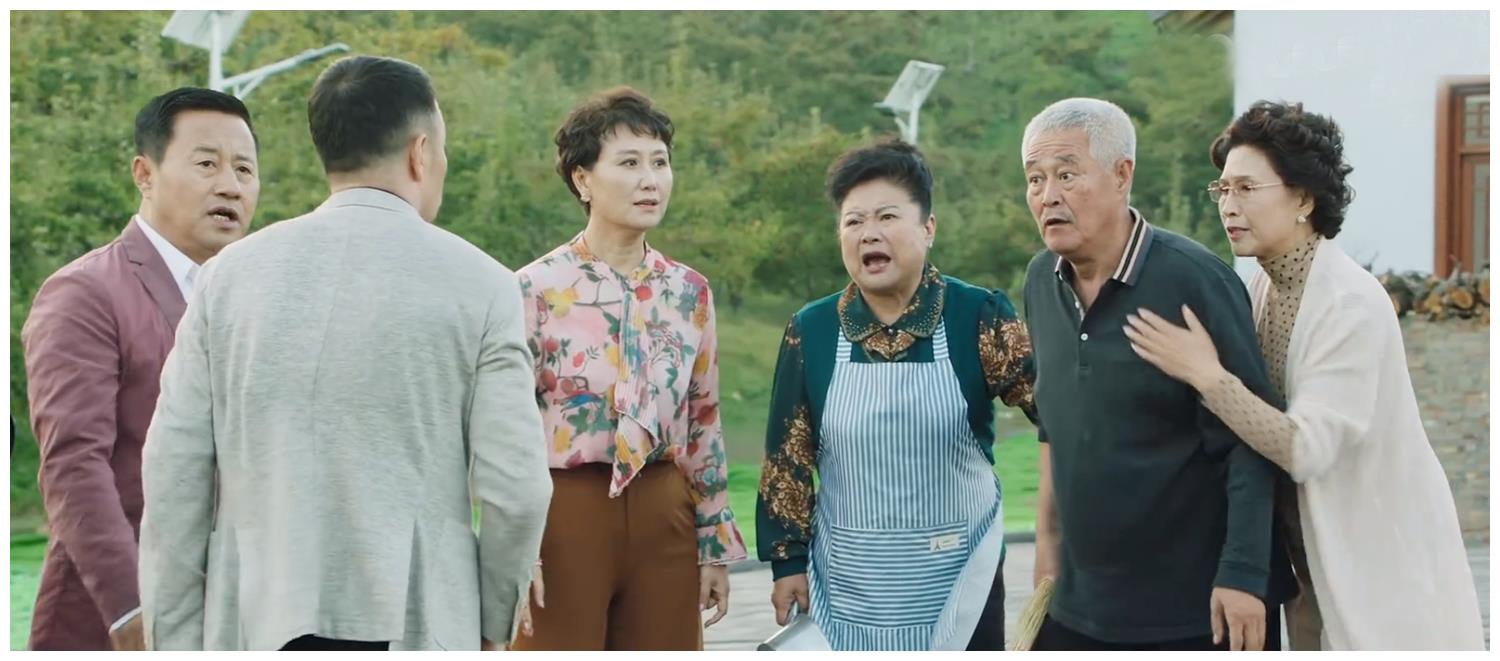 刘老根4演员表有讲究4大主演无悬念球球逆袭宋小宝撑场面