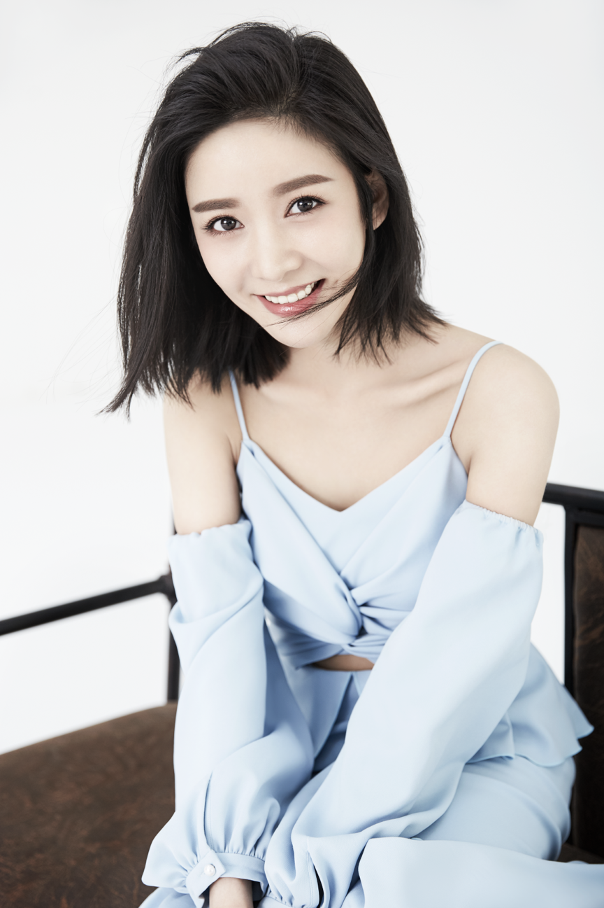 《无心法师3》卢佩华即将上线 王小橙实力演绎毒蝎美人