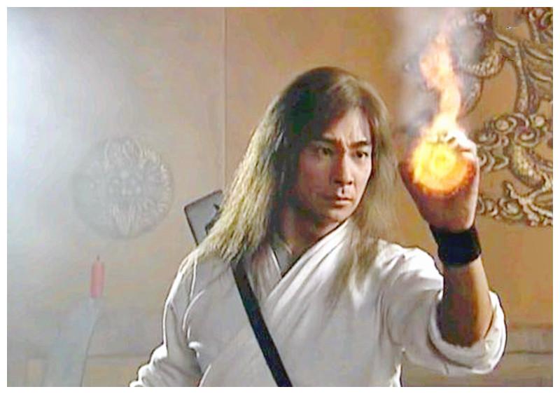 风云3聂风达到魔心渡境界为何不用魔刀却以傲寒六诀对敌