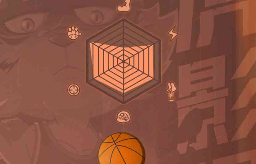 《喜羊羊与灰太狼》筐出未来,虎翼代表的是艾弗森,球胜狼是科比