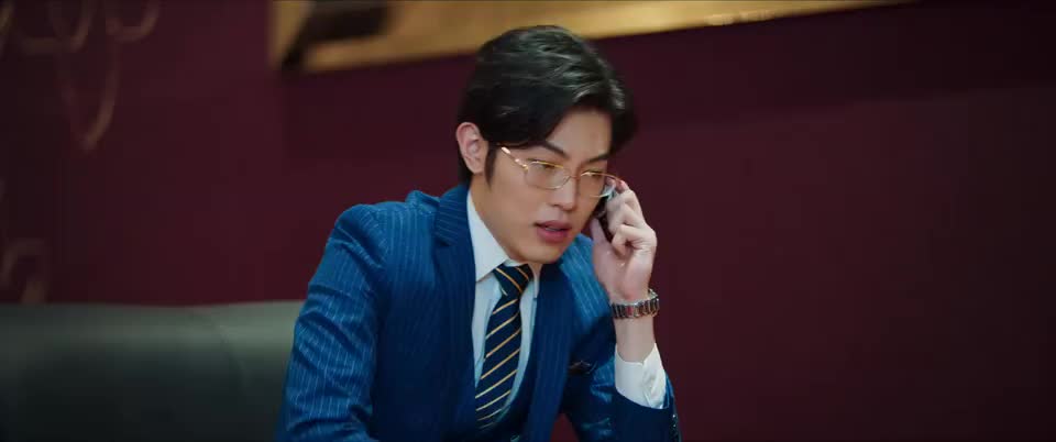 棋魂方绪大费周章又被老师指责留下一堆烂摊子