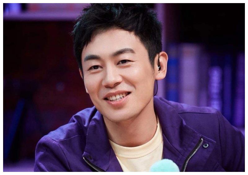 "曾经红极一时,如今却不温不火"的5位男明星,我猜你全认识!