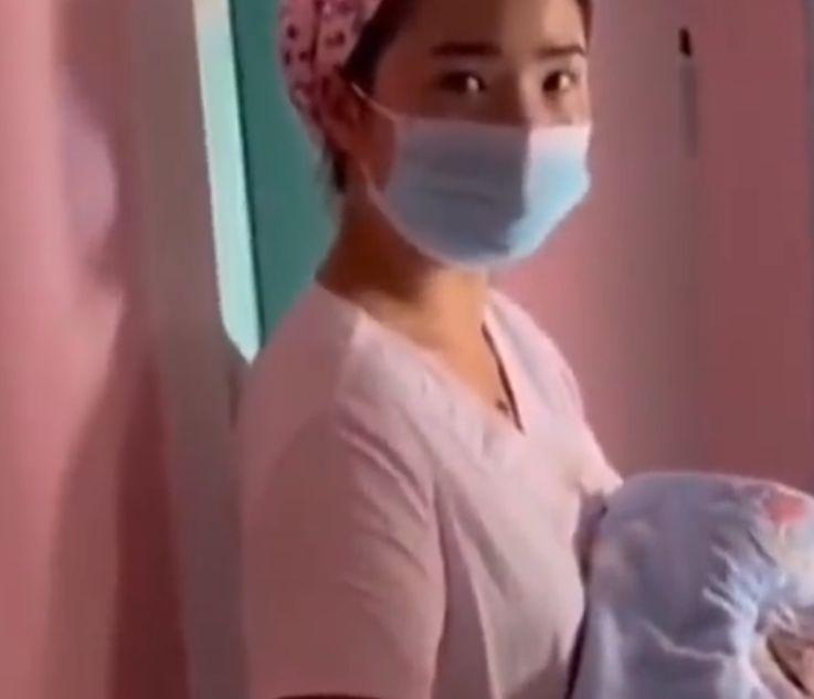 【贵州身边事】家属叫不出产妇全名护士拒给娃休闲区蓝鸢梦想 - Www.slyday.coM