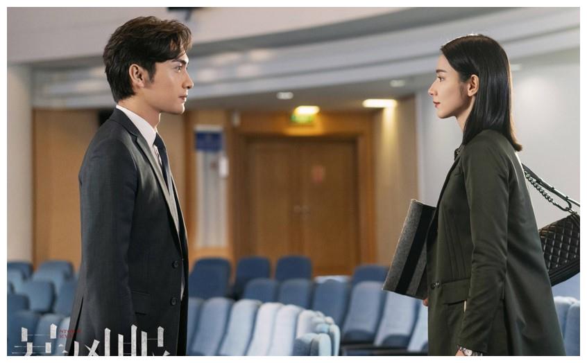 暴风眼大结局程雷以一敌三安静惨遭翻车