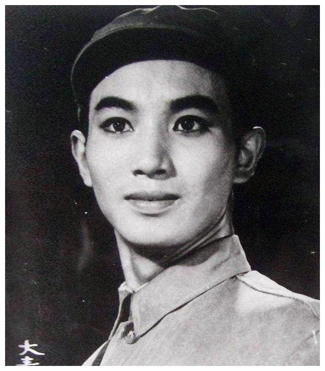 50年前那个扮演白毛女男主角的凌桂明如今怎么样了