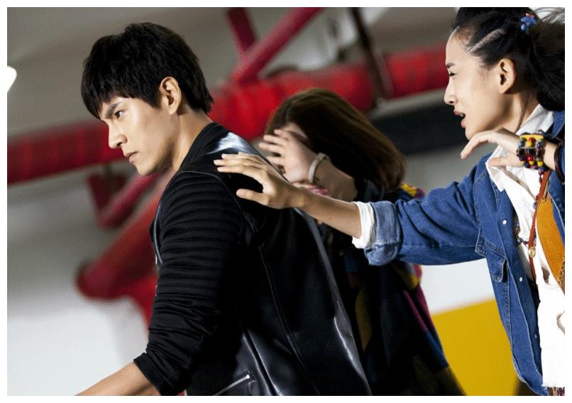 《执念师 第一季》:特殊能力的较量,带来很惊险的故事