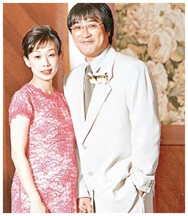 李宗盛的第三任老婆千惠(即现任老婆),二人是在2005年结婚