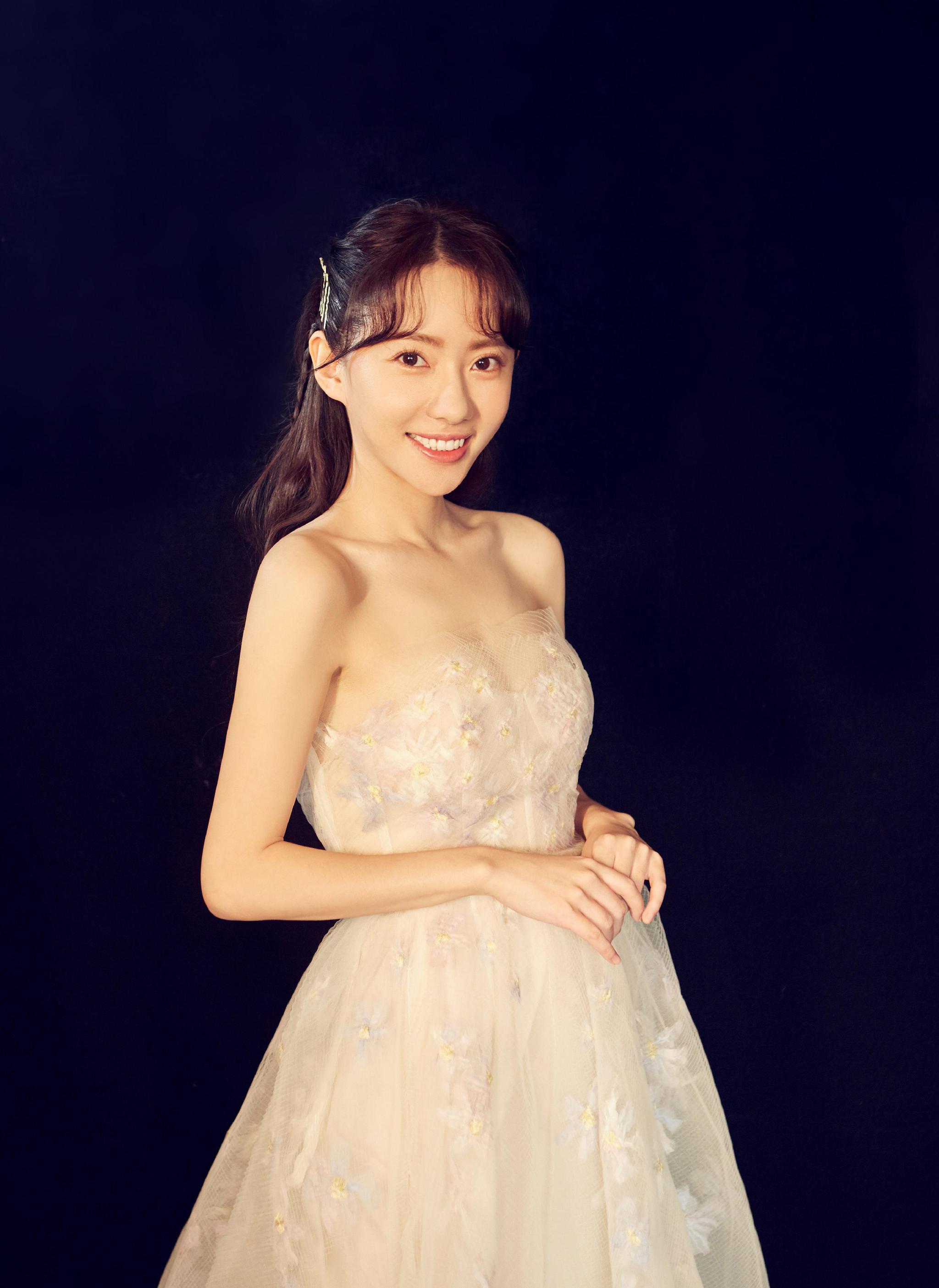 超美刘萌萌第850期时尚潮流美图欣赏