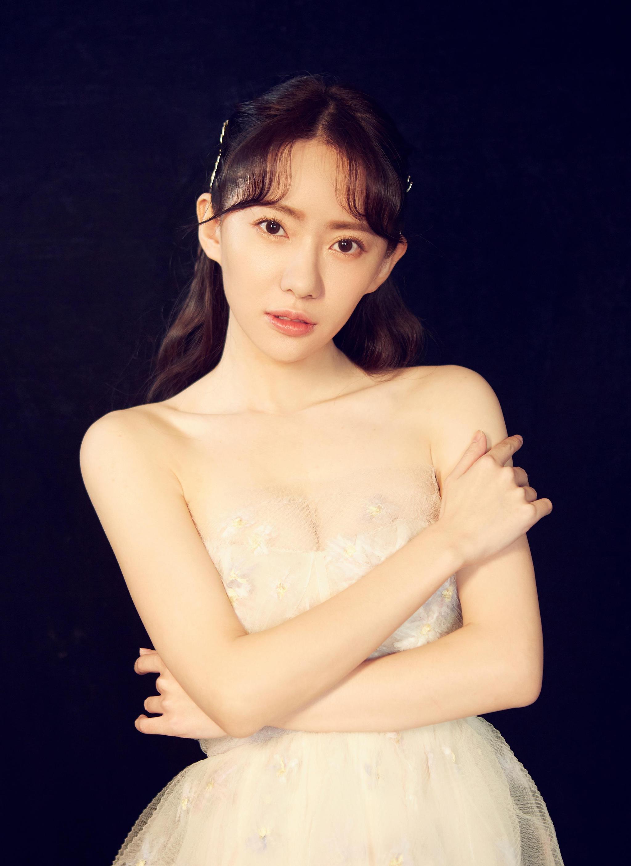 超美刘萌萌:第850期时尚潮流美图欣赏|刘萌萌|美图|时尚潮流_新浪新闻