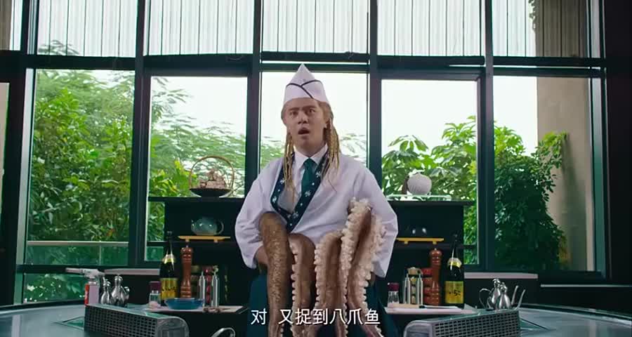 会彻底打水漂,中美都不肯参加 00:10 百万榕树换盆,师傅只需使用大锤