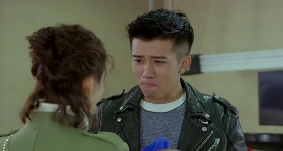 吴振宇要娶方小菲,还想点子搞定自己的老爸!