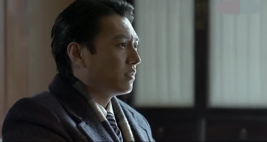 明楼借机反咬山本纯子,网友:这谁能顶得住!