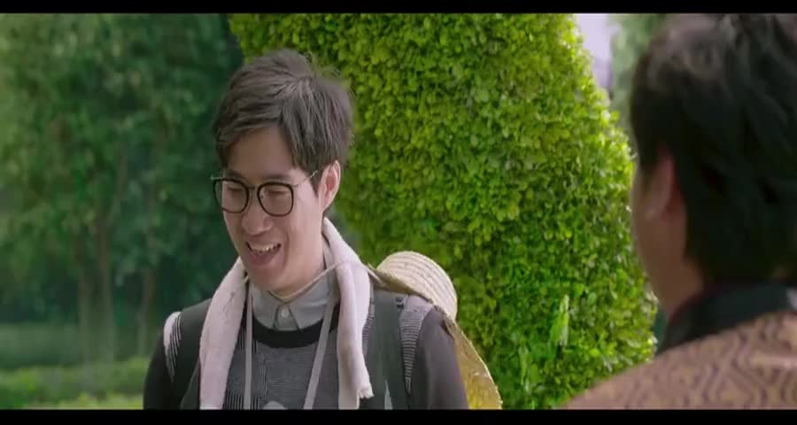朋友上岗这么快王多鱼一进院子就看见他在工作主动问王总好