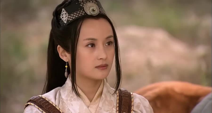 樊梨花阻拦进军舒宝同趁机攻城完全被摆了一道啊