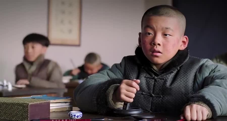 冯德麟评价张小个子大义灭亲在演戏小六子说谁呢你