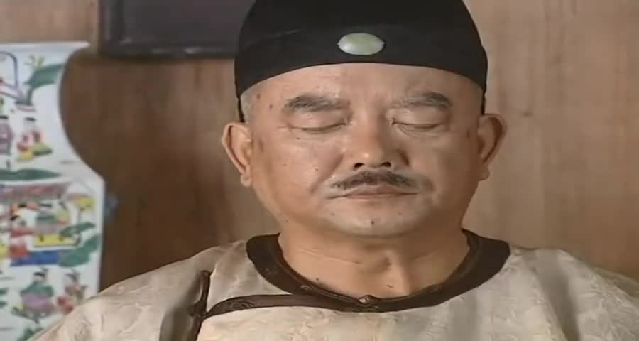 刘全伺候了和珅一辈子到最后却不得善终被关进棺材里活活淹死