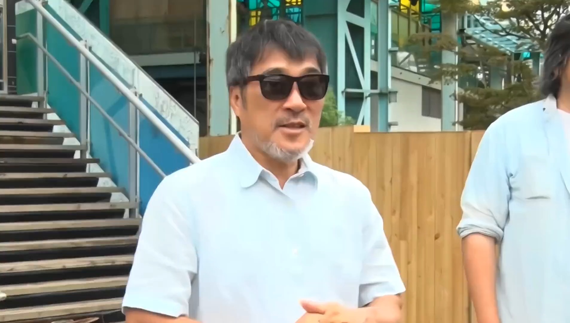 音乐教父李宗盛，一路走来培养了张信哲莫文蔚周华健等顶级歌手