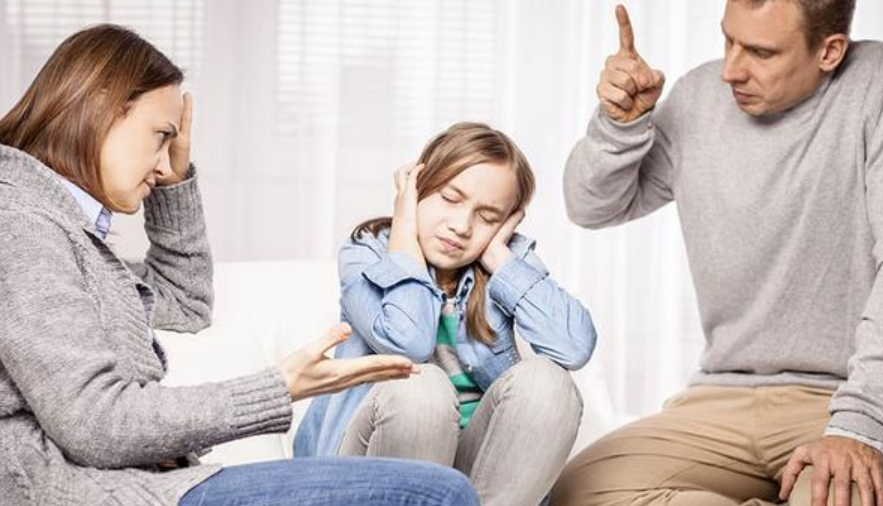 叛逆学校如何帮助孩子改正错误