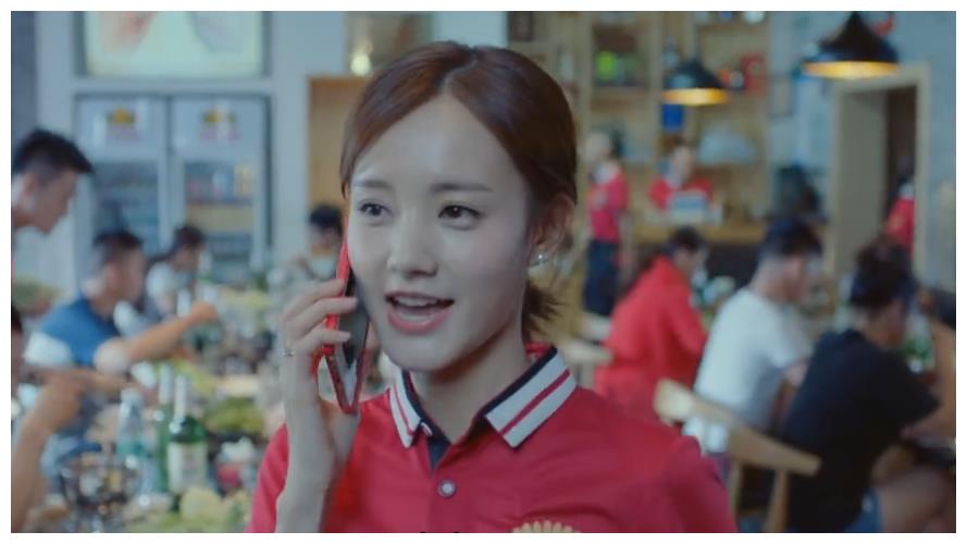 《爱我就别想太多》李一桐饰演的夏可可招人喜欢,情感线再出波折