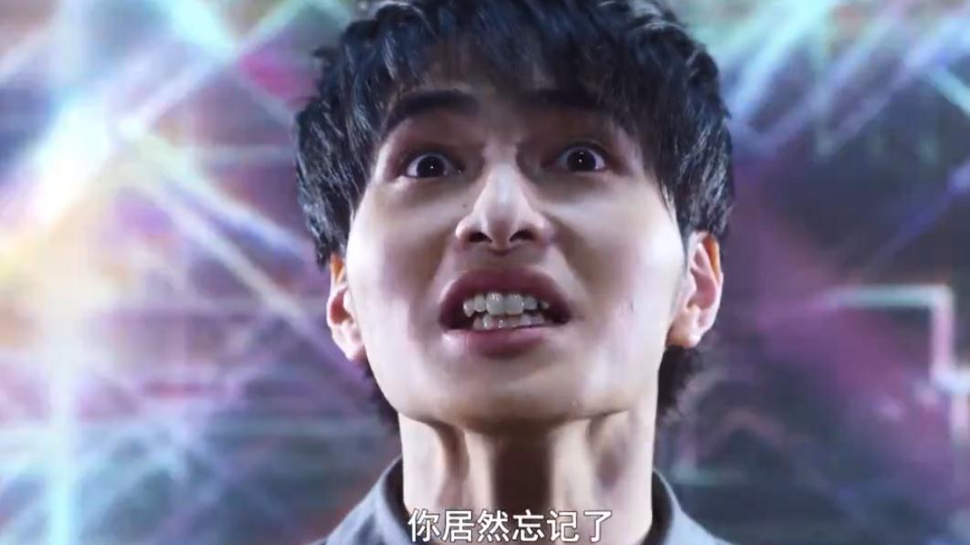 奥特曼与人间体的尴尬瞬间,只有新生代奥特曼之后,才能体会