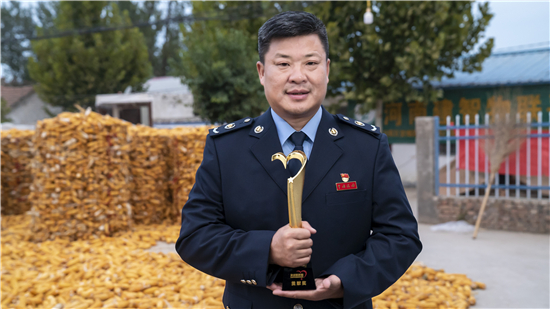 韩宇南我要善始善终善作善成