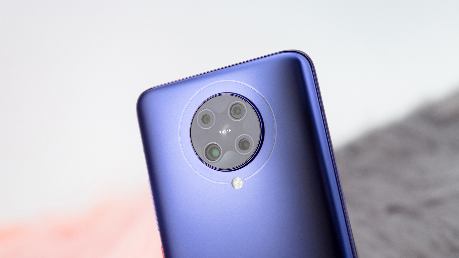 升降前置镜头遇上梦幻恒星系统redmik30pro变焦版图赏