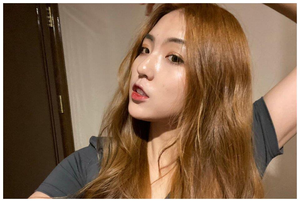 曾凭烟嗓笼络2000万粉丝的m哥近照曝光面容苍老憔悴无比