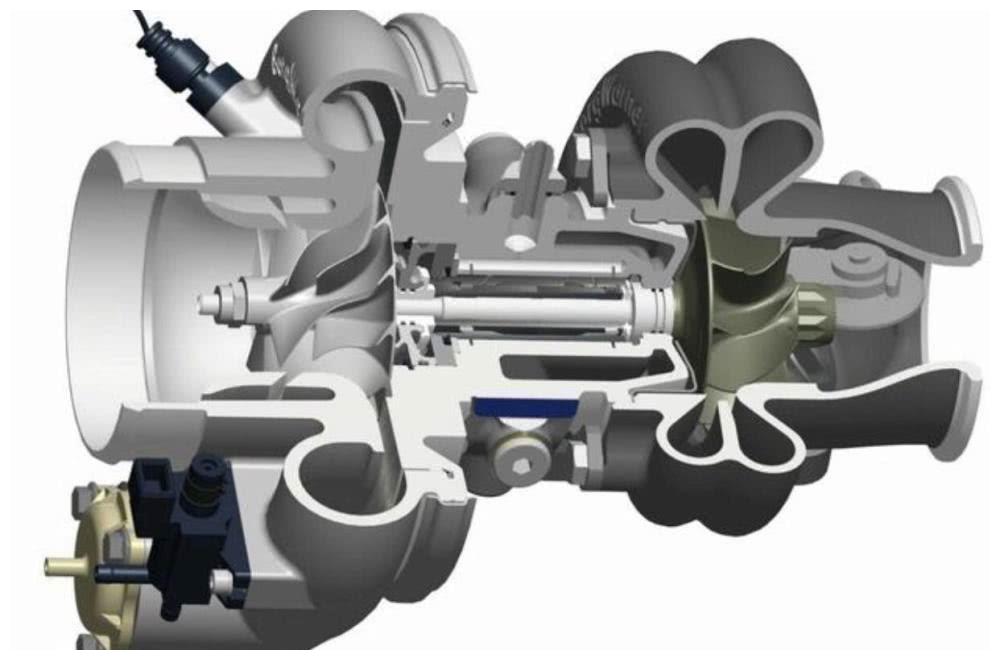 做出极限测试,我们也很少听过涡轮增压发动机因为结焦而报废的事例