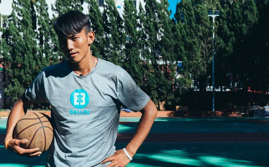 cba老熟人将参加选秀!在扣篮大赛一举成名,或重走吴悠老路|cba|扣篮|