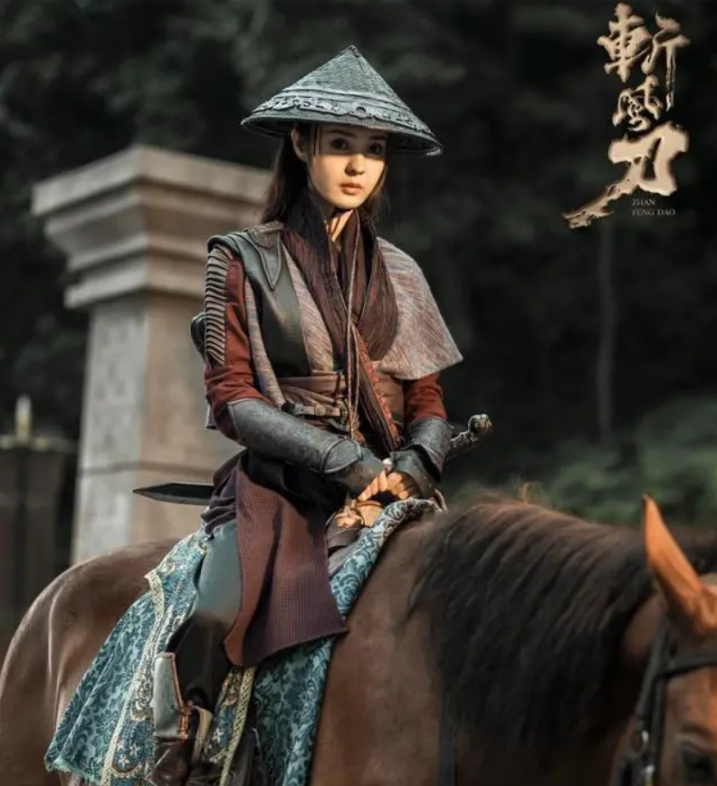 斩风刀上线江湖三女怒斩蛇人带你走进热血江湖