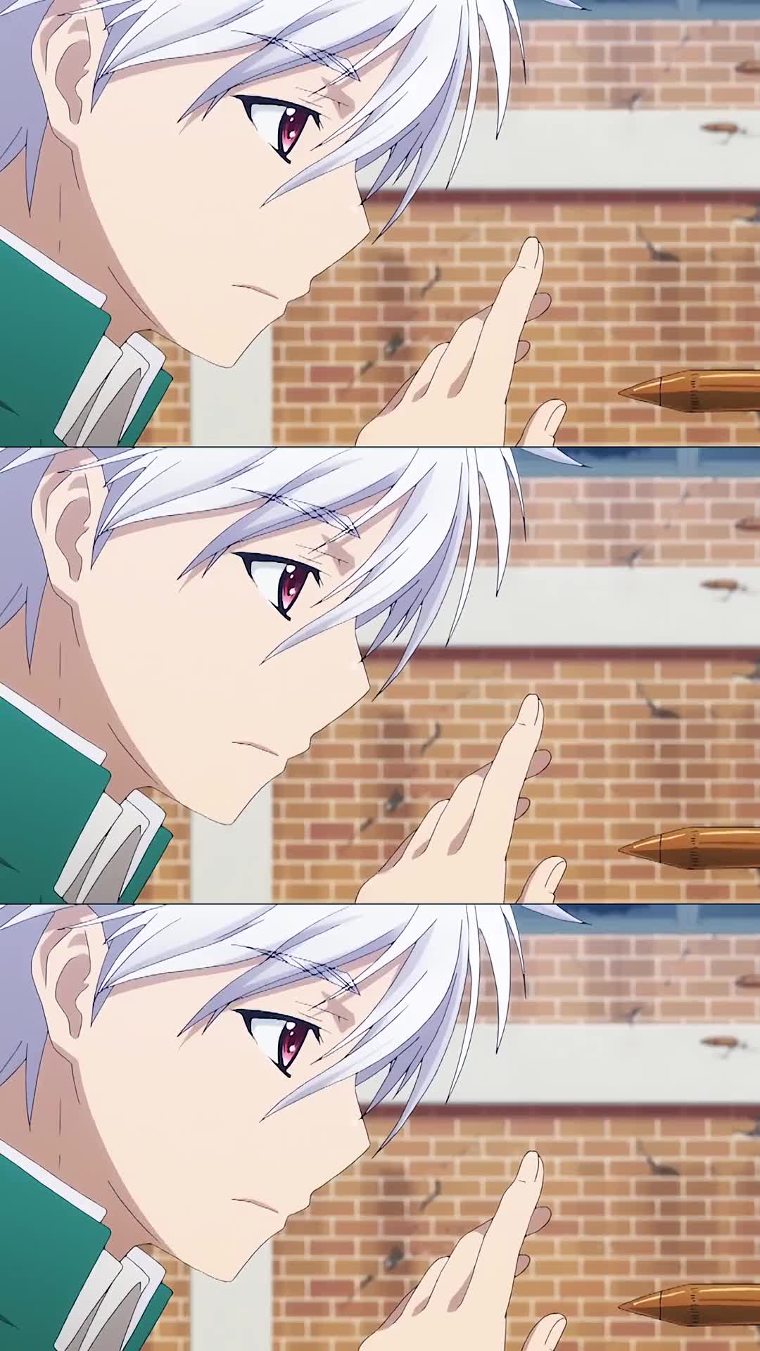 少年闪击击坠王终于诞生了