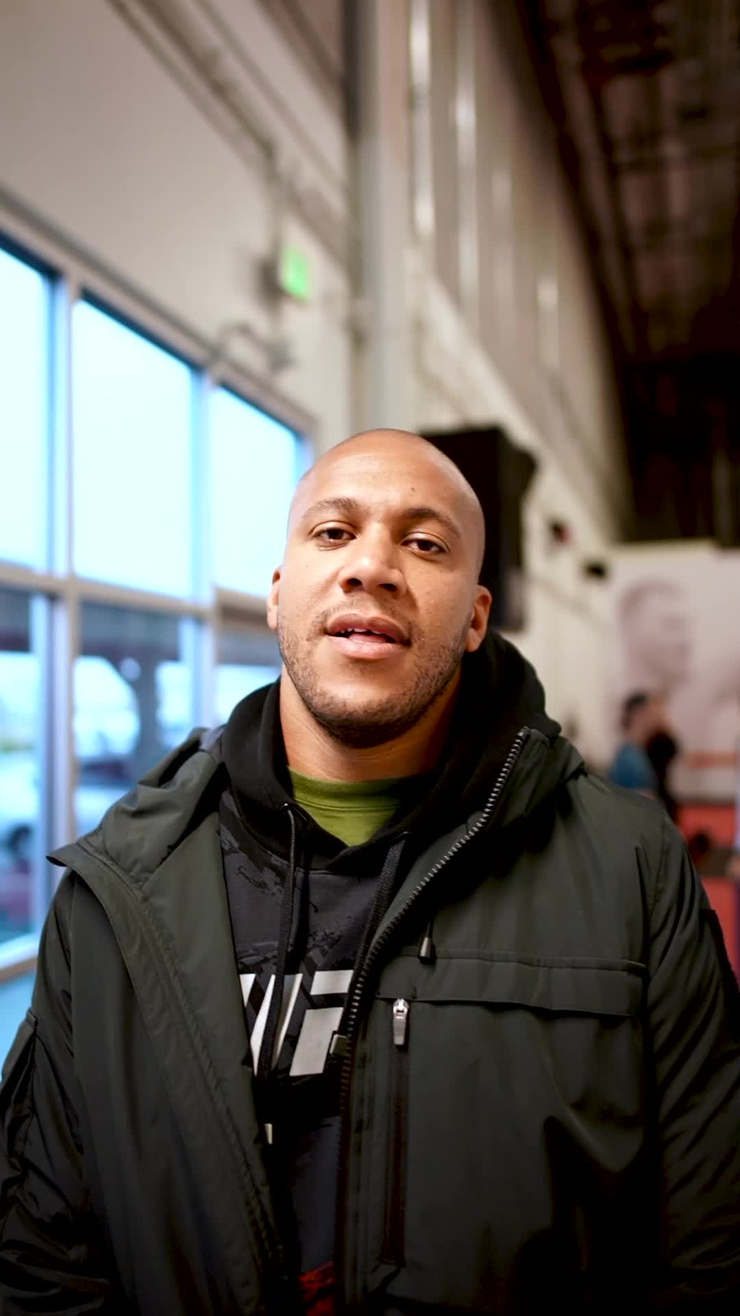 大魔王琼斯ufc285复出对战盖恩 争夺重量级冠军头衔_手机新浪网