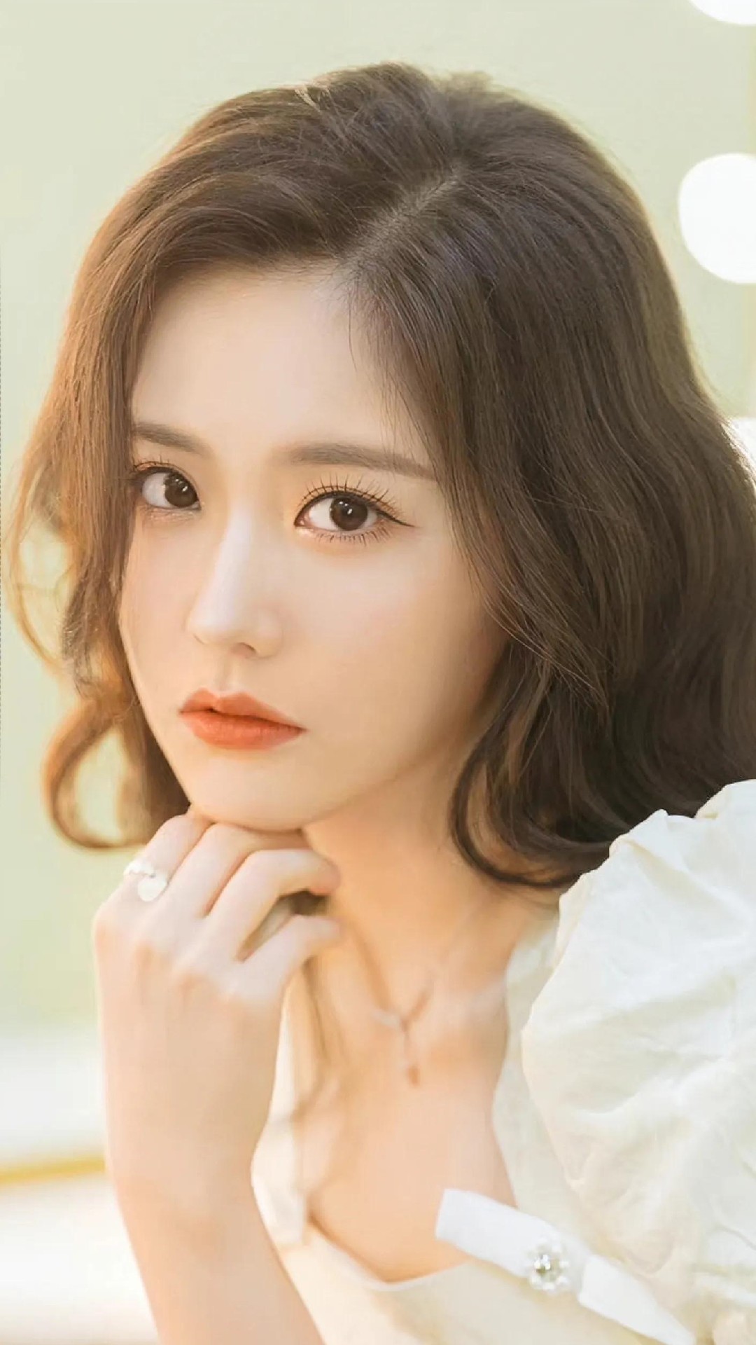 王艺瑾时尚写真青春靓丽性感妩媚1