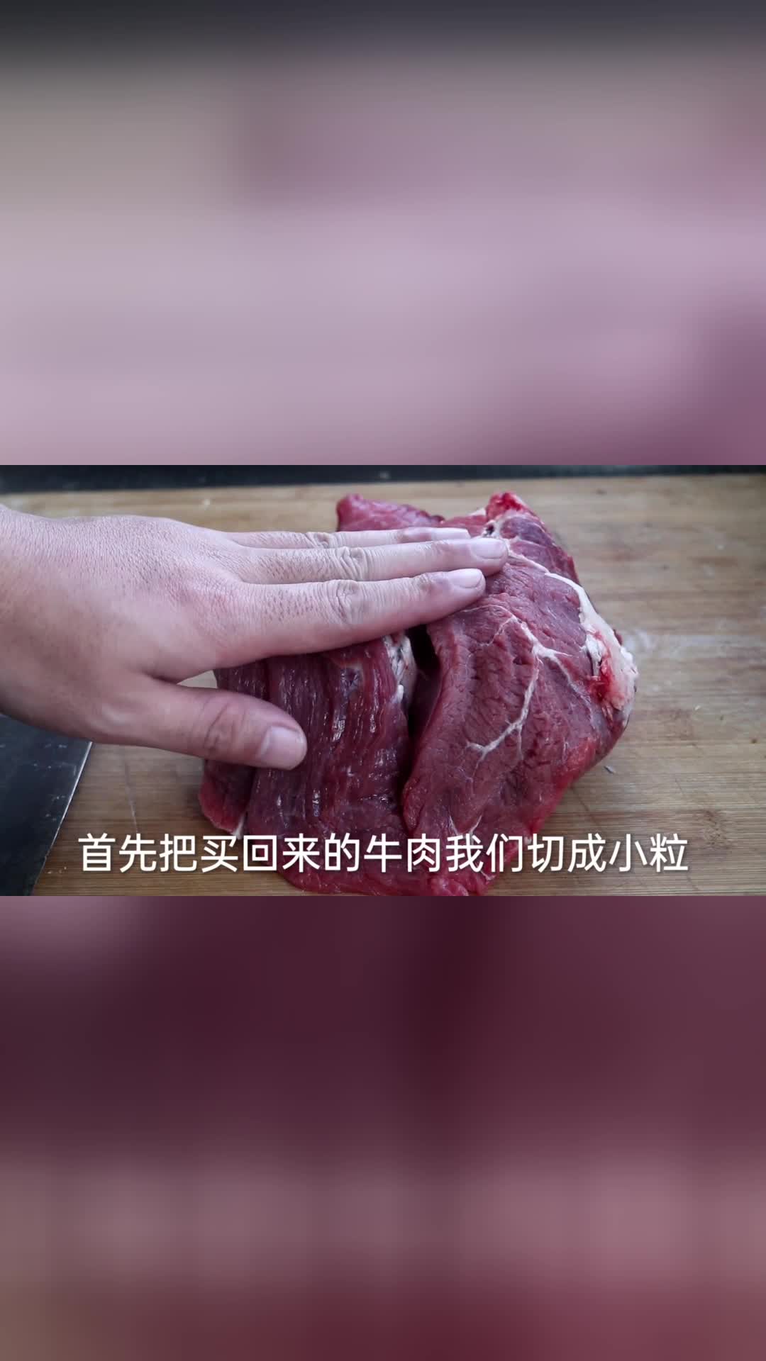 饭店一碗25的牛肉面大厨教你在家做连吃3天都不够每次汤汁不剩