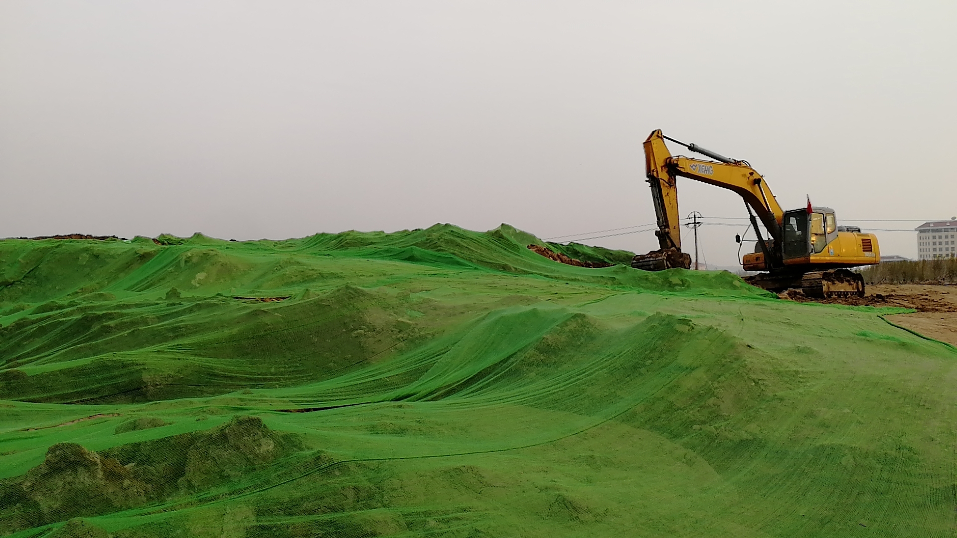地铁文明施工让来客安心游崂山|森林防火|污水处理|崂山_新浪新闻