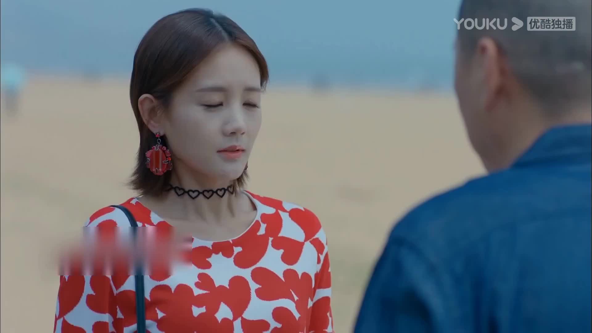 爱我就别想太多,李洪海求婚被拒,夏可可等待着坦白.mp3