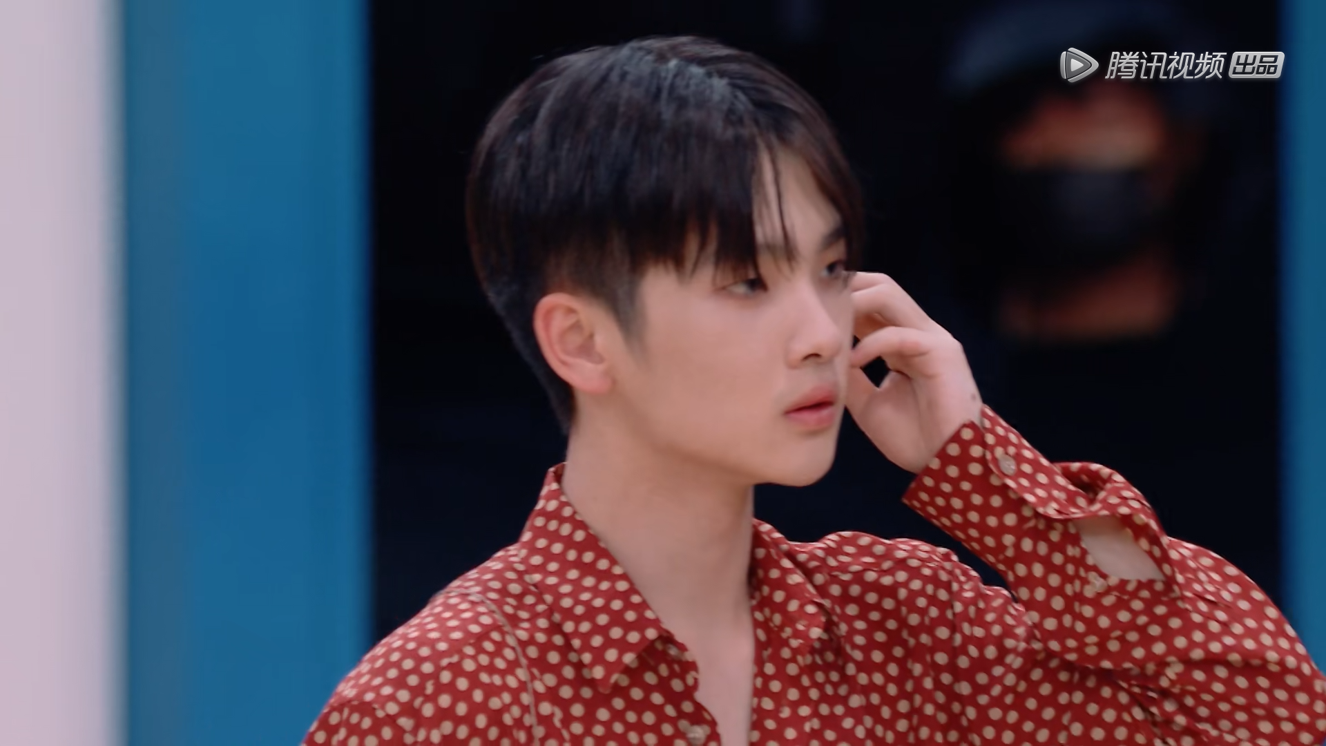 周震南被喊话"记住我的名字",这季明日之子有点精彩