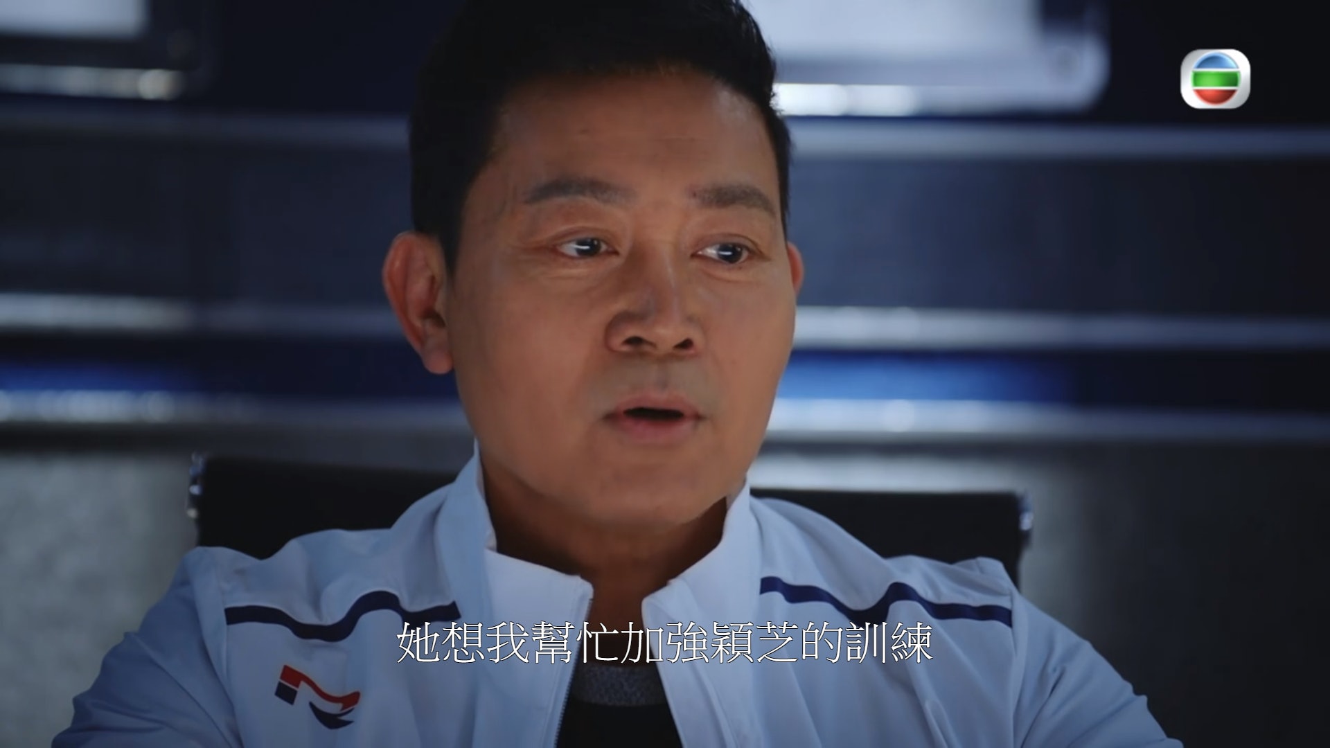 "最帅卓一航"曾伟权病逝,享年58岁,患癌期间只有干妹妹照顾