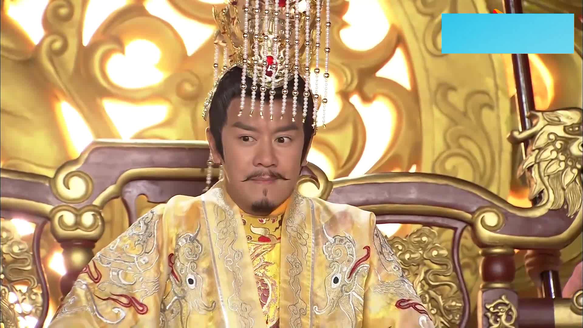 薛平贵》大结局:薛平贵称帝,封王宝钏皇后,封代战为西宫娘娘