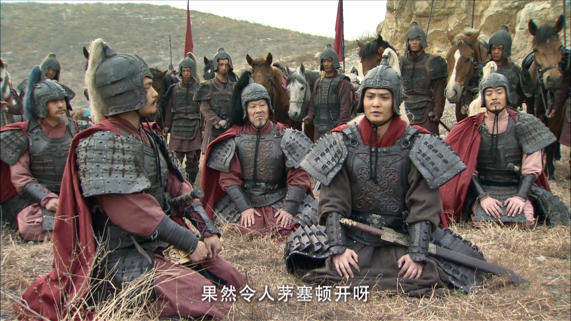 人屠白起自杀后代白居易鸣不平他是否残忍死前26字敞开心扉