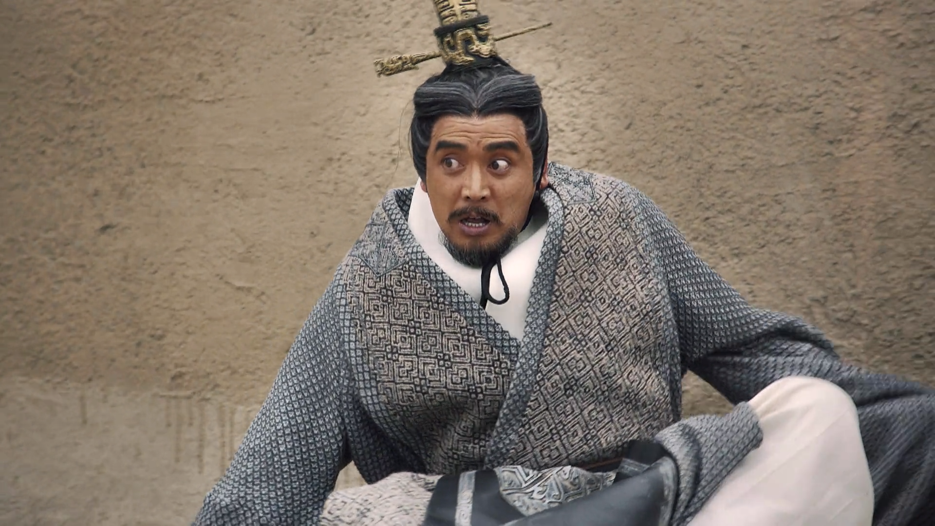 儿不坑爹坑燕太子丹使荆轲刺秦王最后却被老父亲砍头保平安