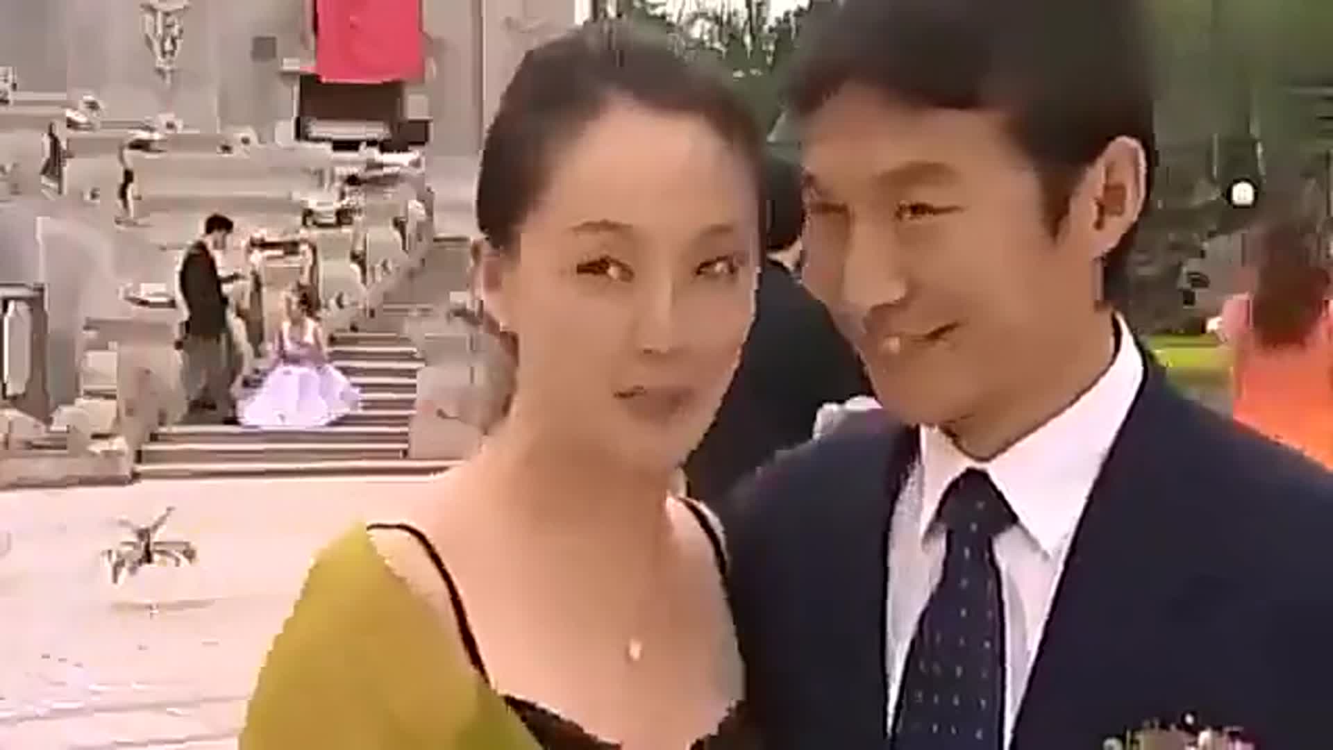 插翅难逃:张世豪最现实的一段话,无人能反驳,太经典了!