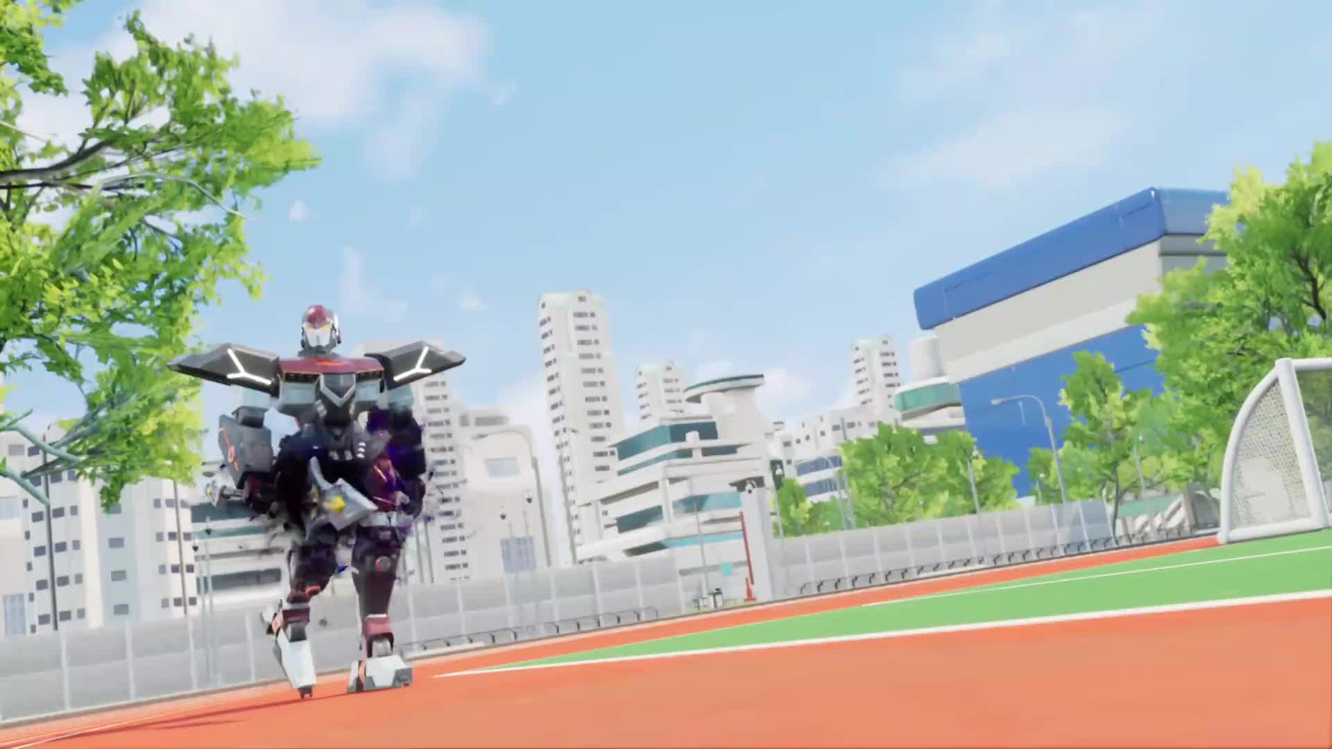 爆速合体:试炼对手真强大,对付高手隐侠,就跟玩儿玩具一样